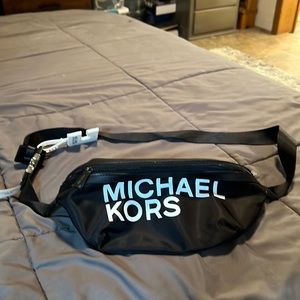Michael Kors belt bag